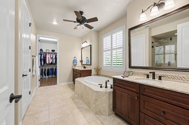 12013 Lockhart Court, Denton, TX 76207
