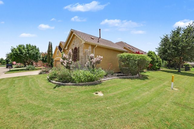 12013 Lockhart Court, Denton, TX 76207