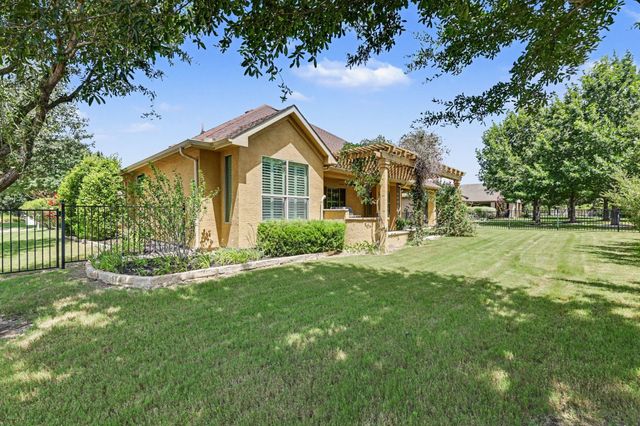 12013 Lockhart Court, Denton, TX 76207