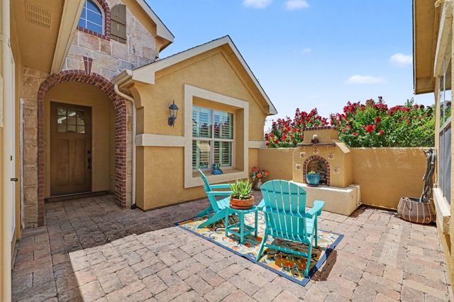 12013 Lockhart Court, Denton, TX 76207