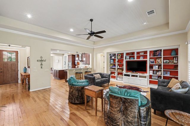 12013 Lockhart Court, Denton, TX 76207