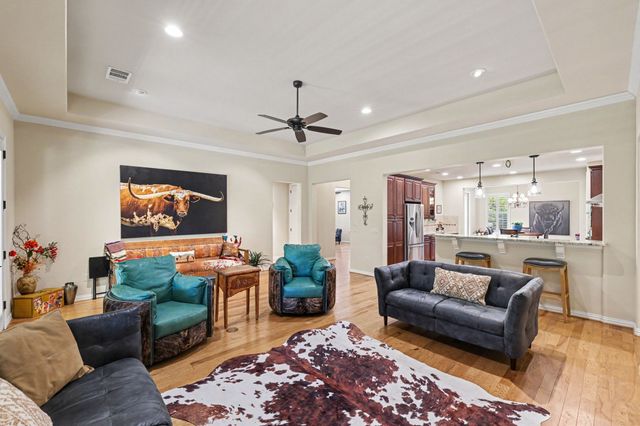 12013 Lockhart Court, Denton, TX 76207