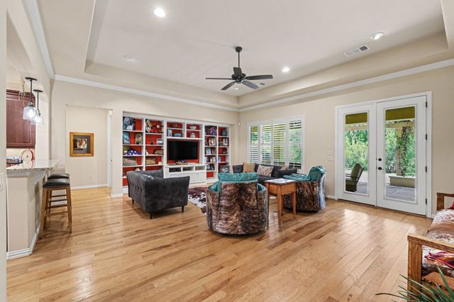 12013 Lockhart Court, Denton, TX 76207