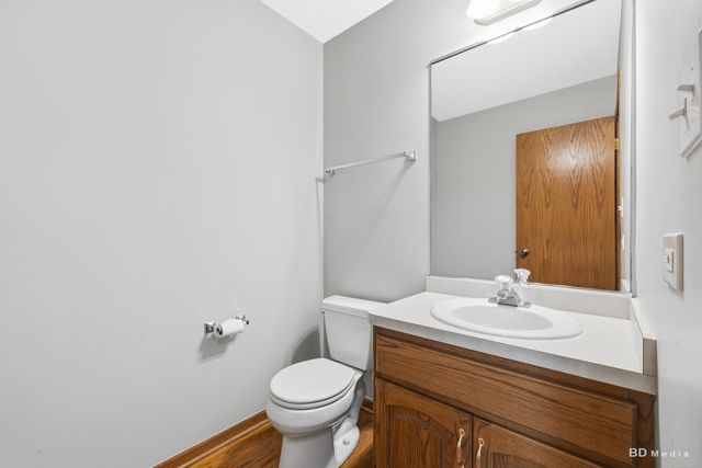 8616 BANTRY Boulevard, Tinley Park, IL 60477
