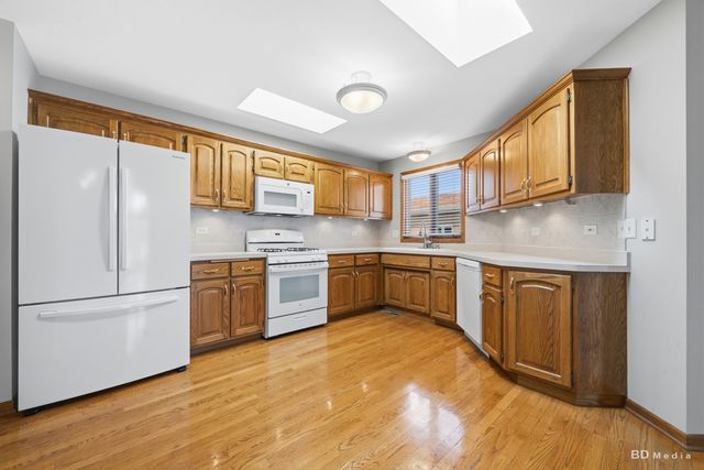 8616 BANTRY Boulevard, Tinley Park, IL 60477