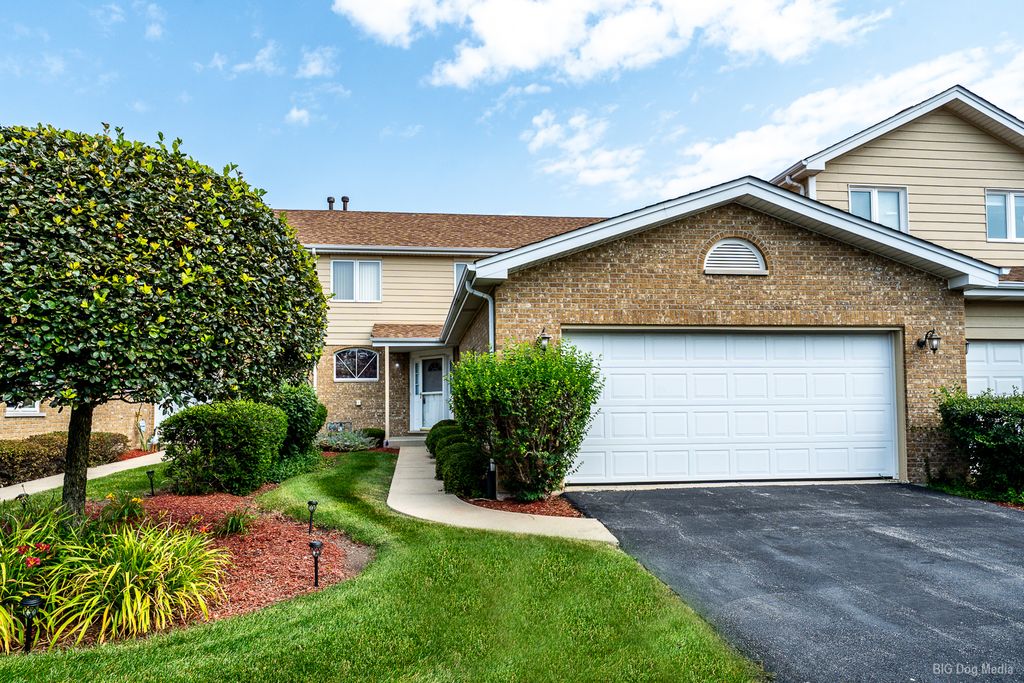 8616 BANTRY Boulevard, Tinley Park, IL 60477