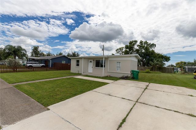 21043 BERSELL AVENUE, Port Charlotte, FL 33952