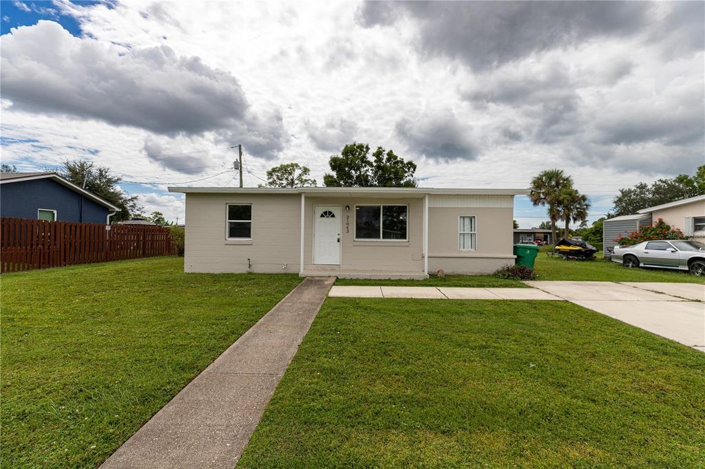 21043 BERSELL AVENUE, Port Charlotte, FL 33952