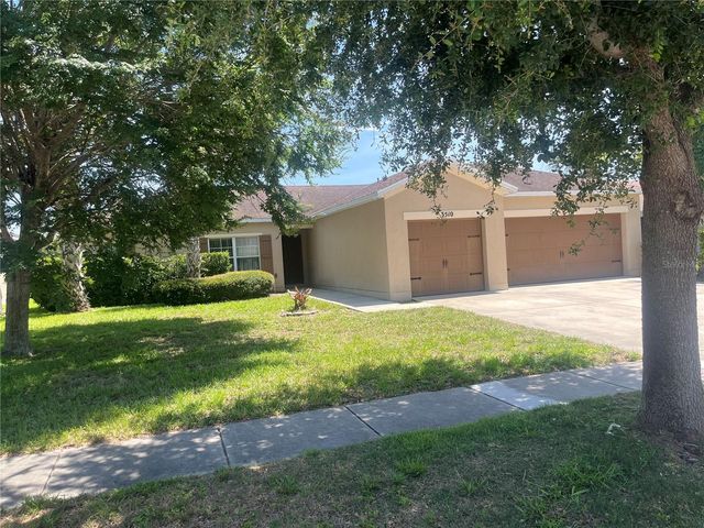 3510 YACHT CLUB COURT, Kissimmee, FL 34746