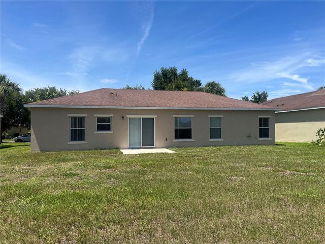 3510 YACHT CLUB COURT, Kissimmee, FL 34746
