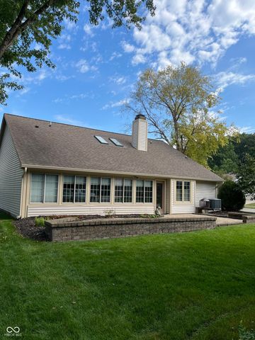 6423 Franklin Court, Fishers, IN 46038