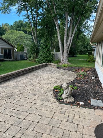 6423 Franklin Court, Fishers, IN 46038