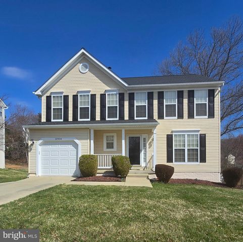 10904 GUNPOWDER DR, Fort Washington, MD 20744