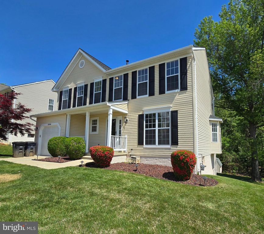 10904 GUNPOWDER DR, Fort Washington, MD 20744