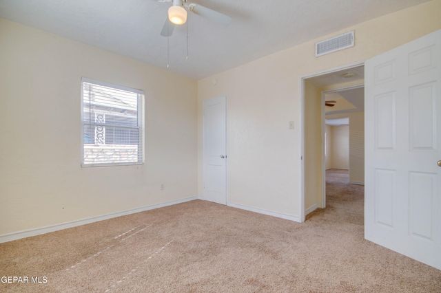 2521 MCKINLEY Avenue, El Paso, TX 79930