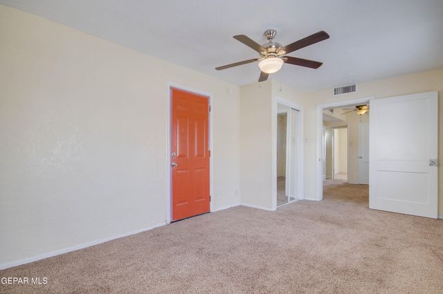 2521 MCKINLEY Avenue, El Paso, TX 79930