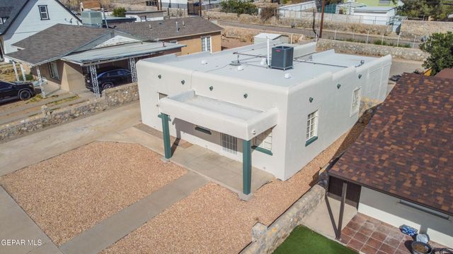 2521 MCKINLEY Avenue, El Paso, TX 79930