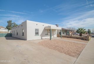 2521 MCKINLEY Avenue, El Paso, TX 79930