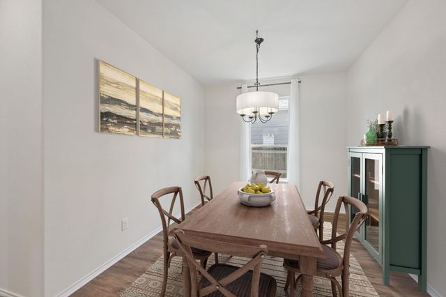 428 Los Cobos LN, Georgetown, TX 78626