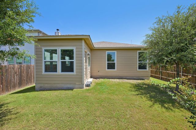 428 Los Cobos LN, Georgetown, TX 78626
