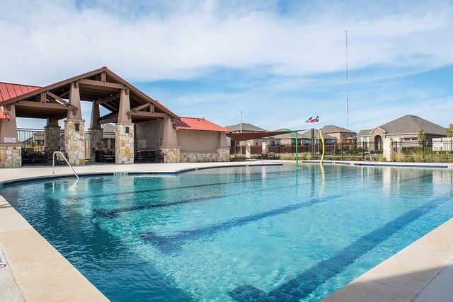428 Los Cobos LN, Georgetown, TX 78626