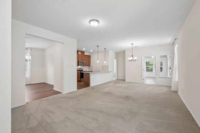 428 Los Cobos LN, Georgetown, TX 78626