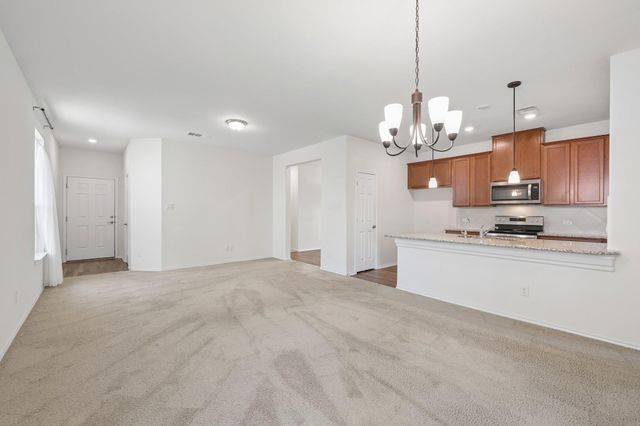 428 Los Cobos LN, Georgetown, TX 78626
