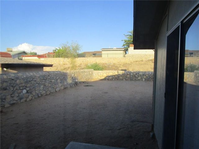 1510 Greg Powers Drive B, El Paso, TX 79936