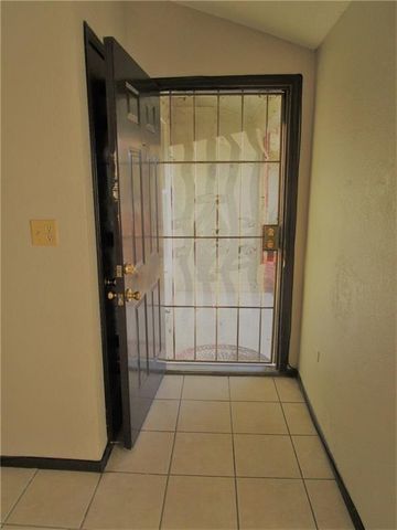 1510 Greg Powers Drive B, El Paso, TX 79936