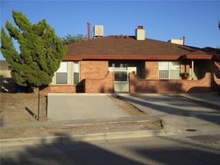 1510 Greg Powers Drive B, El Paso, TX 79936