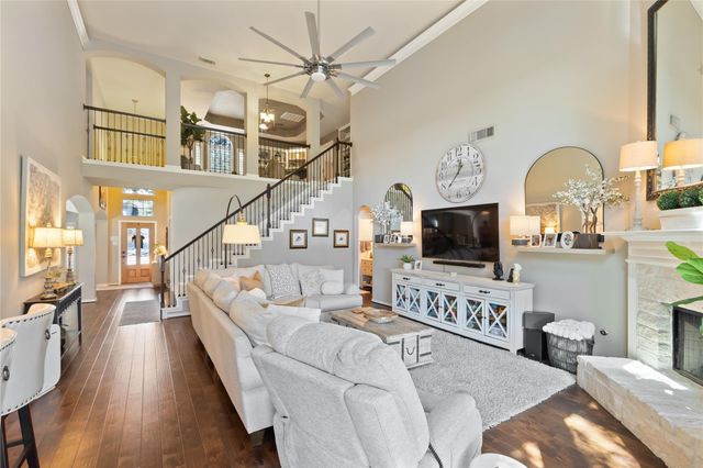 16511 E Canterra Circle, Houston, TX 77095
