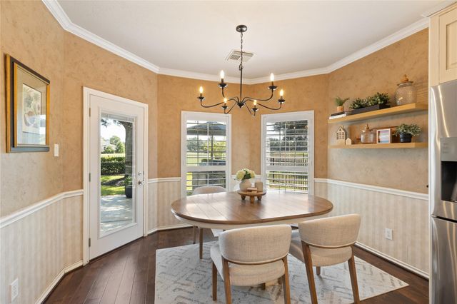 16511 E Canterra Circle, Houston, TX 77095