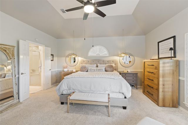 16511 E Canterra Circle, Houston, TX 77095