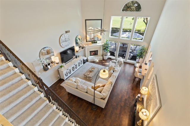 16511 E Canterra Circle, Houston, TX 77095