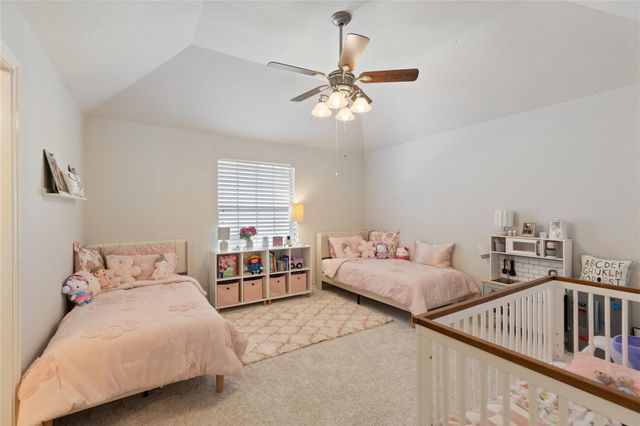 16511 E Canterra Circle, Houston, TX 77095