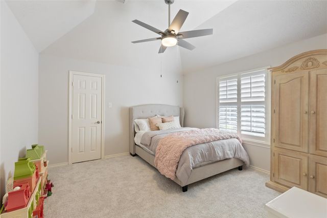 16511 E Canterra Circle, Houston, TX 77095
