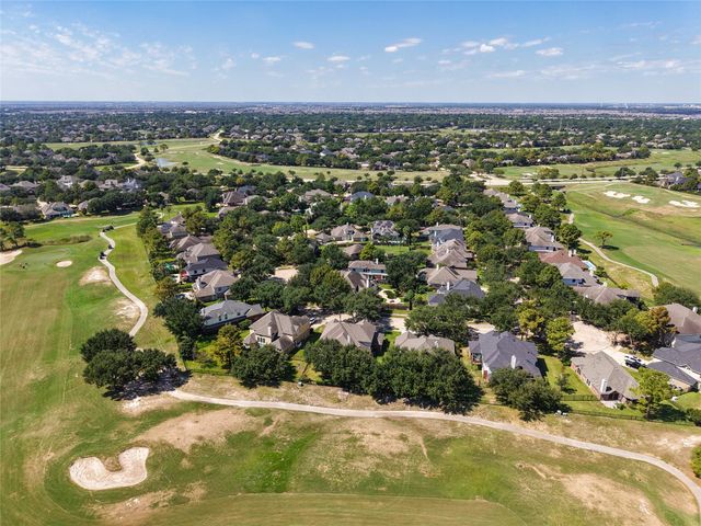 16511 E Canterra Circle, Houston, TX 77095