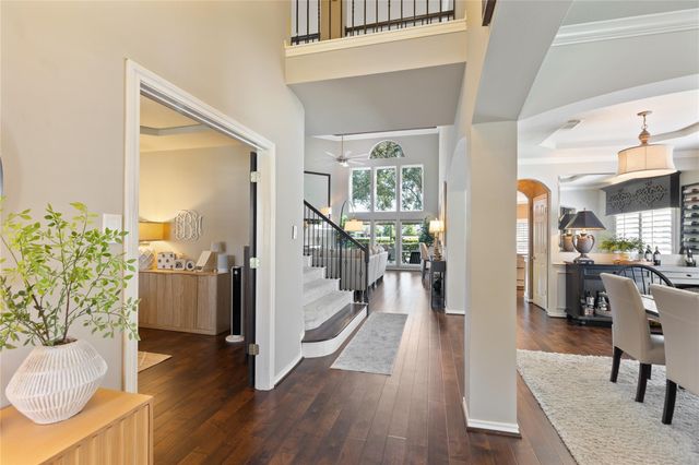 16511 E Canterra Circle, Houston, TX 77095