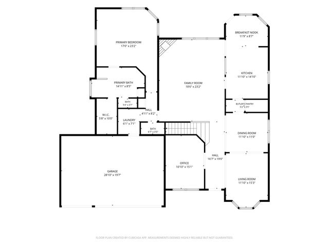 16511 E Canterra Circle, Houston, TX 77095