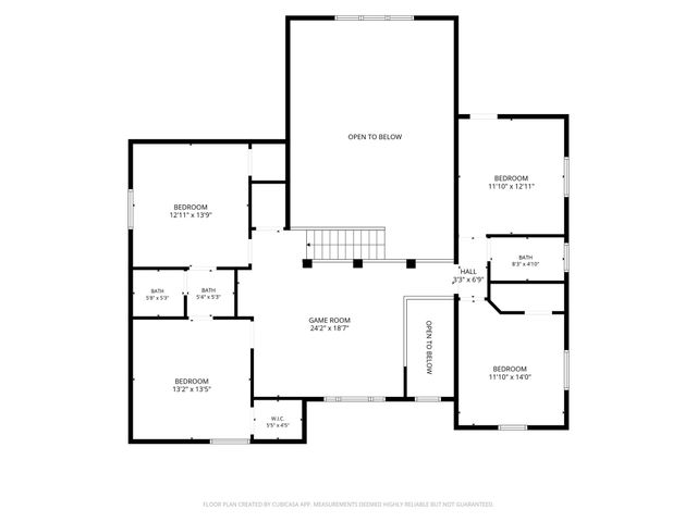 16511 E Canterra Circle, Houston, TX 77095
