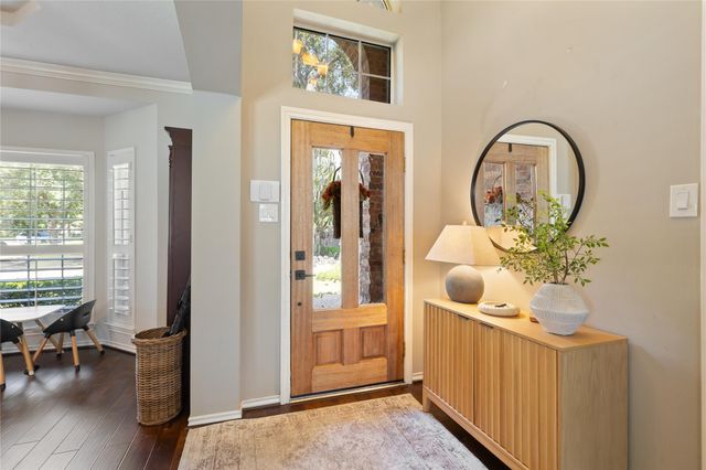 16511 E Canterra Circle, Houston, TX 77095