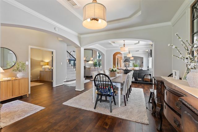 16511 E Canterra Circle, Houston, TX 77095