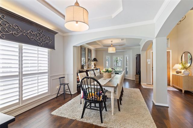 16511 E Canterra Circle, Houston, TX 77095