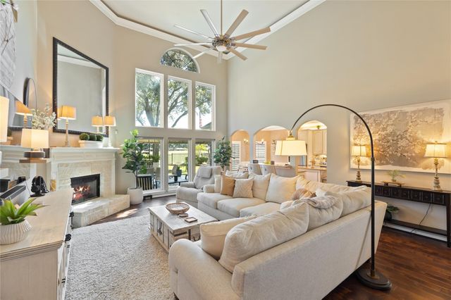 16511 E Canterra Circle, Houston, TX 77095