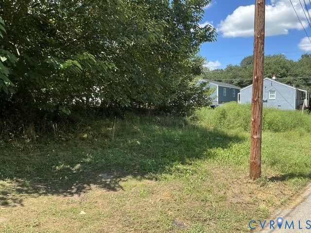 128 N Virginia Ave, Petersburg, VA 23803