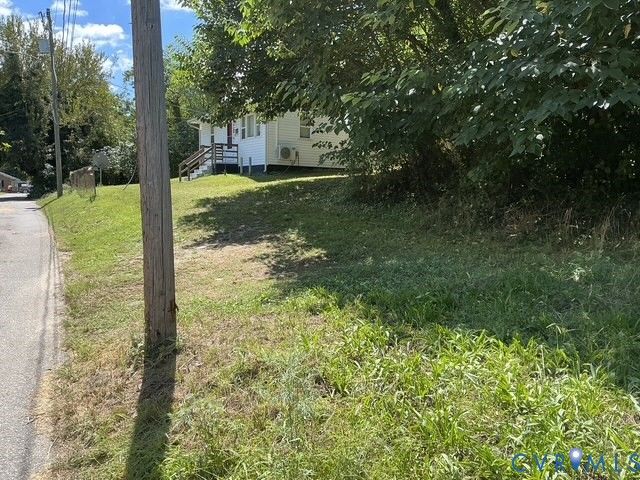 128 N Virginia Ave, Petersburg, VA 23803