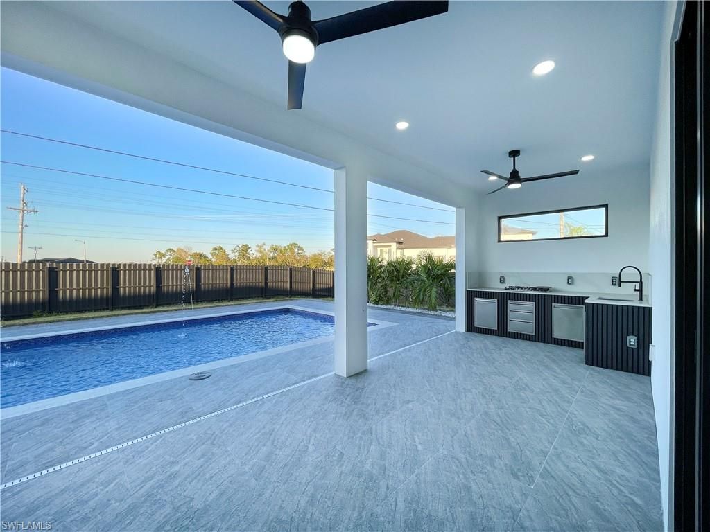 Image 17 of property listing at 1833 NE 23rd TER, Cape Coral, FL 33909