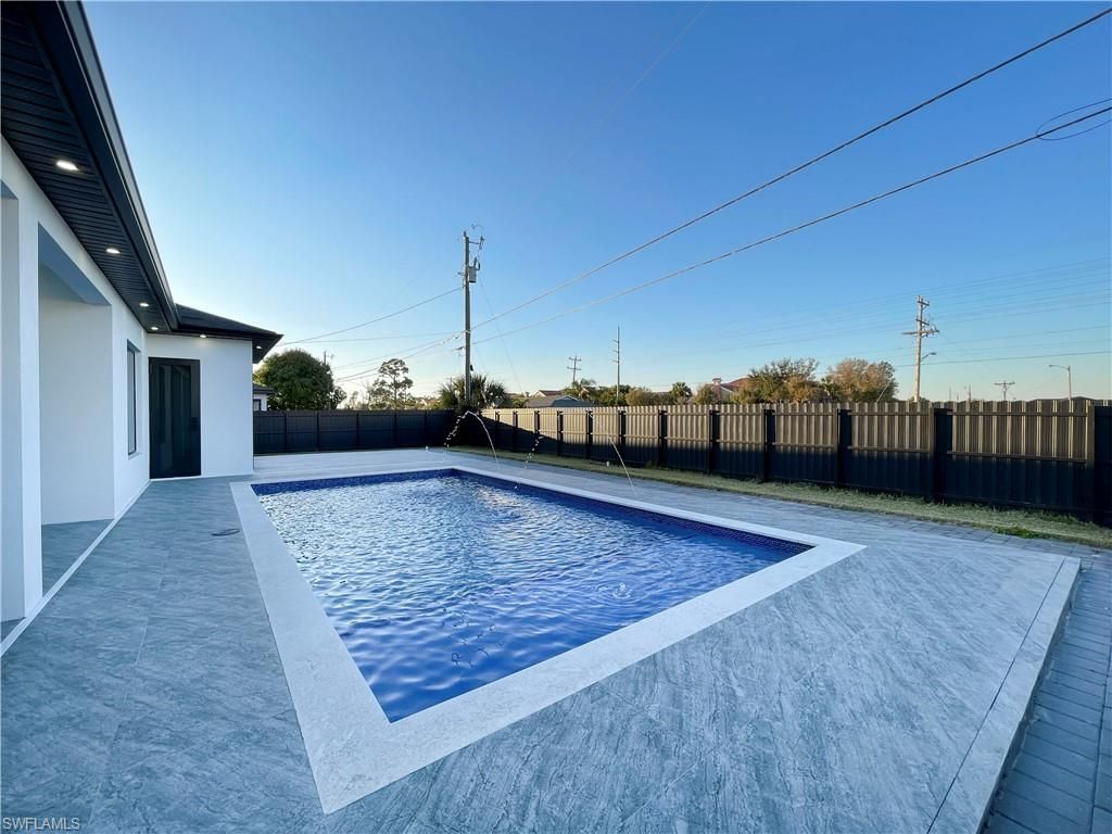 Image 18 of property listing at 1833 NE 23rd TER, Cape Coral, FL 33909