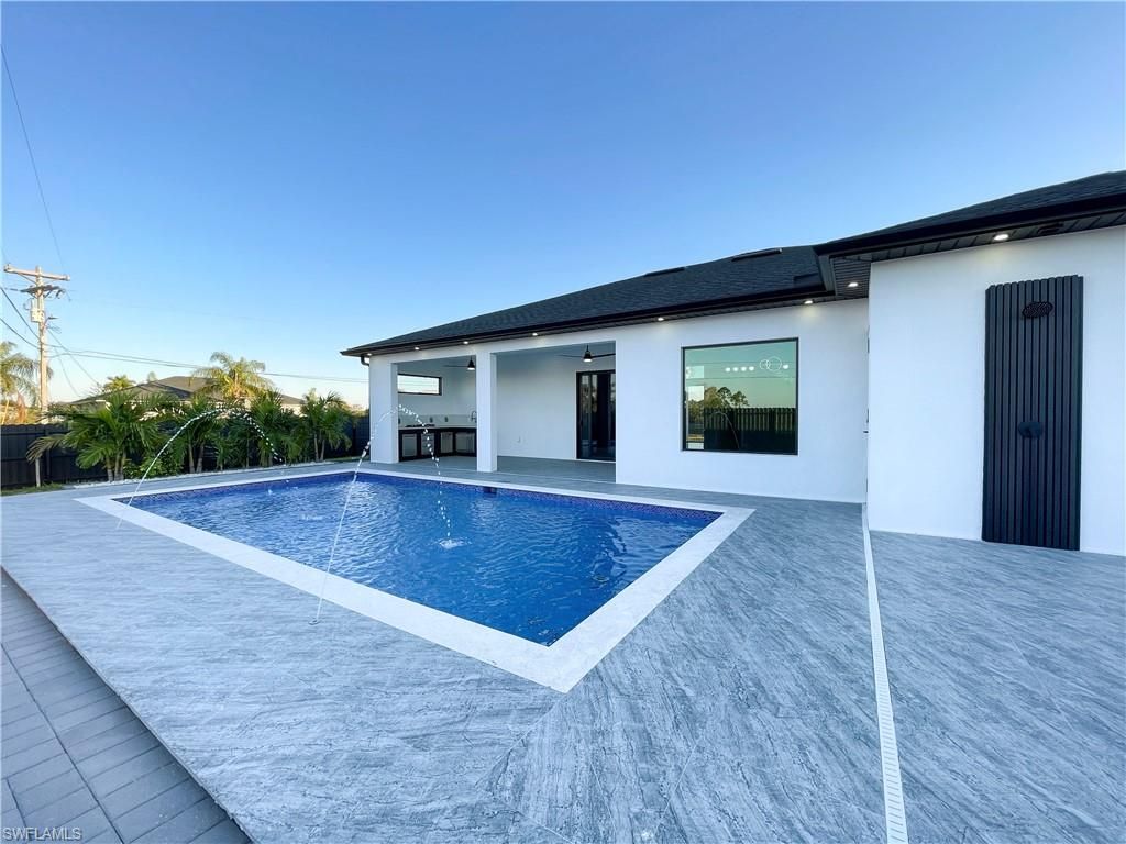 Image 20 of property listing at 1833 NE 23rd TER, Cape Coral, FL 33909