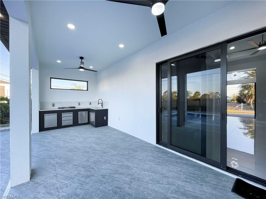 Image 21 of property listing at 1833 NE 23rd TER, Cape Coral, FL 33909